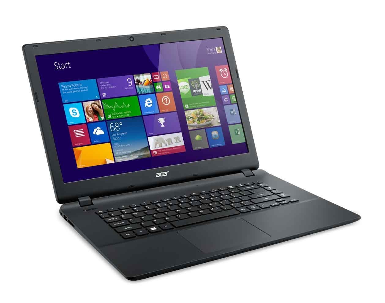 Wi Fi Driver For Notebook Acer Aspire E15