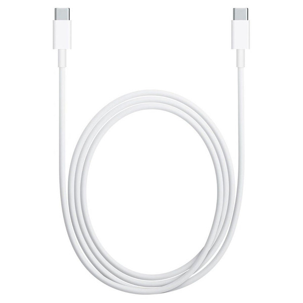 Cable USB Apple ORIGINAL TYPC APPLE CABLE MML82FE / A A1739 2M