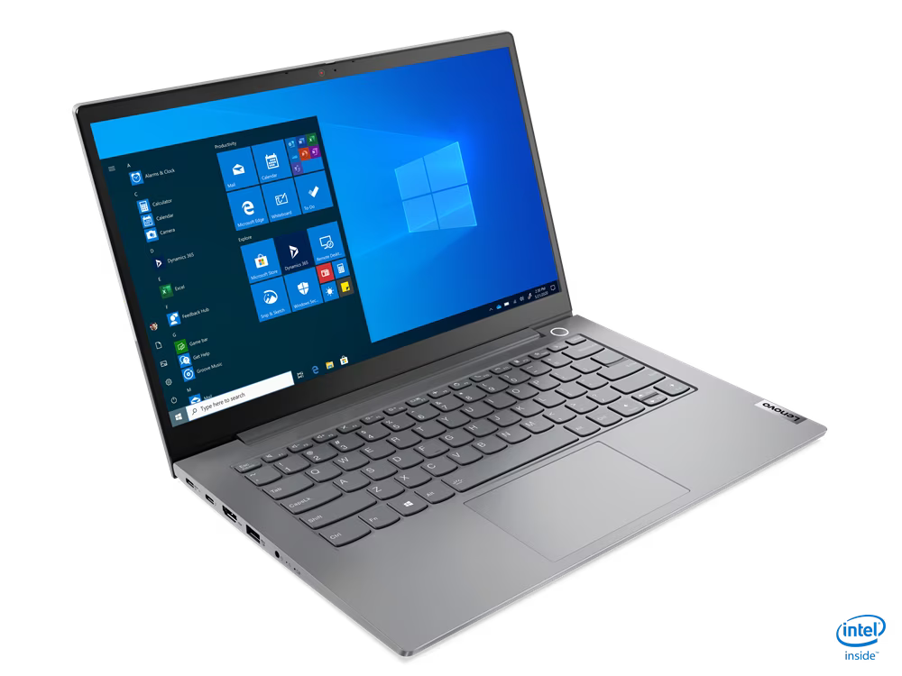  LNV20SN003YUS  Ordinateur portable ThinkPad de Lenovo de 17,3  pouces, i7-10750H - Windows 10 Professionnel (64 bits)